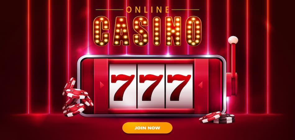 Online Casino