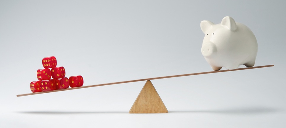 responsible gambling